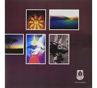 Ahkmed - The Inland Sea