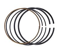 AHL 1 Kit Diamètre : 54mm Segments de piston pour CA250 CMX250 1996-2011 / CMX250C Rebel 250 1996-2015