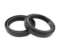 AHL 1 paire Joint spi de fourche 41 x 52.2 x 11mm pour F650GS / R1200GS Adventure 2006-2012