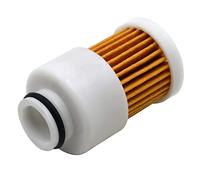 AHL 1 pièce filtre à essence Compatible avec Yamaha 68V-24563-00-00, Mercury 881540, Sierra 18-7979，600-295,8815，Mal 937961, Yamaha Mercury 50 60 75 90 115 hp 4 Stroke Outboard Motor