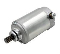 AHL 12-41-2-305-040 12-41-8-533-755 Moto de démarrage du Moteur Compatible avec K1300GT 1293cc 2007-2010/ K1300R 1293cc 2007-2015/ K1300S 1293cc 2007-2015