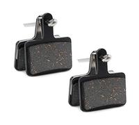 AHL 2 paires vélo plaquette frein disque pour TRP Hylex, HY/RD, Spyre SLC, Spyre, Spyke, Parabox 2012