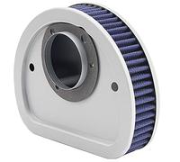 AHL 29461-99 HD-1499 Filtres à air Compatible avec Harley Dyna Road King Electra Glide Ultra Classic Fat Boy Heritage Softail Deluxe Deuce Springer Custom Standard Wide Super Glide Low Rider Bob