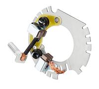 AHL 414-54063 RBK-66 Kit de réparation de démarreur pour porte-balais en carbone pour moto 503SB101 503SB102 503SB107 503SB110 7KY-81800-00-00 Compatible avec Denso 028510-0632，Cub Cadet 1994-2001