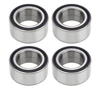 AHL 4pcs Roulement de Roue avant/Arrière, Roulements de Roue 3514627 3514822 Compatible avec Polaris SPORTSMAN 1000 XP EU 2017/SPORTSMAN 1000 XP MD 2017/SPORTSMAN 1000 XP TRACTOR 2016-2018