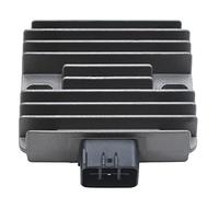 AHL 4XY-81960-00-00 Régulateur de redresseur de moto Compatible avec Yamaha XP500 T-MAX 2008-2012/XP500 XP500Y T-MAX 2009/XP500 T-MAX WGP 50th Anniversary Edition 2012