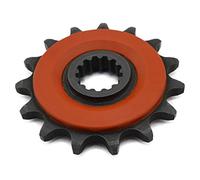 Ahl 520 Pignon de chaîne avant pour Suzuki Dr-z400 S 400 2000-2010