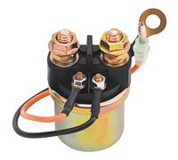 AHL 89-825096T 89-825096T01 Relais de démarreur pour Mercury 30E/EH/EL/ELPT 4-Stroke 30HP 2002-2010 / Mercury 30M 30ML 30HP 4-stroke 2003 2004