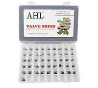 AHL 9.48mm 46pcs 1.225-3.475mm kit valve shim pastilles soupapes pour Polaris Predator 500 2003-2007