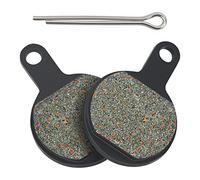 AHL- Bicyclette Plaquettes de Frein pour à Disque pour Promax DSK-400 320 650J 610J XNine X9