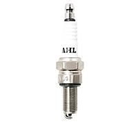 AHL Bougie d'allumage pour CPR7EA-9 CPR8EB-9 CPR9EA-9 MR8E-9 CR8EB CR9EB / U3CC UR3CC UR2CC / P-G7C G1 G55 G58 G2 G61 G63 RG94C RG92C RG4HC