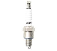 AHL Bougie d'allumage pour CR5HIX CR6HIX CR7HIX CR8HIX CR9HIX / Champion Z10G Z7G / DENSO U22FS-GU U22FS-ZU U24FS-ZU U24FSR-ZU/Scooter ATV Quads GY6 50cc 110cc 125cc 150cc engine