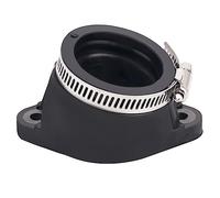 AHL Carburateur Interface Adaptateur 0570-092 Compatible avec Arctic Cat 500 4x4 Automatic 2005-2009/Arctic Cat 500 4x4 LE Automatic 2005-2006/Arctic Cat 500 4x4 M4 Automatic 2006 2008