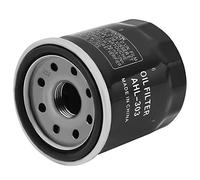 AHL Filtre à huile pour GL1500 valkyrie interstate 1520 1999-2001 / GL1500C valkyrie 1500 2003 / PC800 pacific coast 800 1989-1990 1994-1998