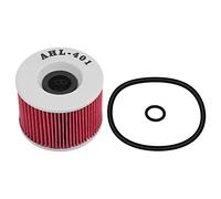 AHL Filtre à Huile pour HONDA GL1200 GOLD WING 1200 1984-1987 1990