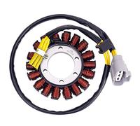 AHL Magnéto Stator Bobine 60339004000 Compatible avec 1050 Adventure ABS 2015-2016,1090 Adventure 2016-2018,1090 Adventure S 2019,1090 Adventure L 2017-2019,1090 Adventure R 2017 2018 2019