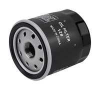 AHL- Motocyclette Filtre à Huile 1 pcs Compatible avec KAWASAKI: 49065-2057 49065-2062 49065-2071 49065-2078 49065-7010 / TORO:108-3842 KW10586 KW10761 NN10684/ Woods:72859/Exmark 126-5234