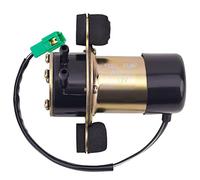 AHL Nouvelles pompes à carburant 12V Compatible avec Suzuki/Mitsubishi Carry Every DB51T DD51T DC51T DA51T ， DWI-0911 Honda Magna V65 UC-V4 15100-85501