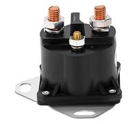 AHL Relais de démarrage électromagnétique 12V pour Ford Mustang Super Duty E5TZ-11450-A E7TZ-11450-B E9TZ-11450-A E9TZ-11450-B SW1951 SW1951A SW1951B SW1951C 15-437 15-450 10A-F1035, PL15-450 7-1035