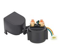 AHL Relais de solénoïde de démarreur pour 1100 VT1100C SHADOW 1989-1996