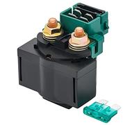 AHL Relais de solénoïde de démarreur pour KAWASAKI KLX650 KLX 650 1993-1996