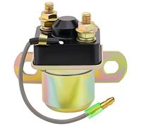 AHL Relais de Solénoïde de Démarreur pour POLARIS TRAIL BLAZER 250 1990-2003 ATV