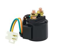 AHL Relais de solénoïde de démarreur pour YAMAHA GRIZZLY 600 YFM600 595cc Engine 1998-2001