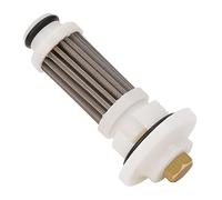 AHL remplacement filtre à huile Compatible avec Yamaha 6G8-13440-00-00 / Sierra 18-7901 / Mercury Marine 825467A1 825467T1 / Evinrude Johnson 449534,compatible avec Yamaha F9.9/T9.9 HP motor