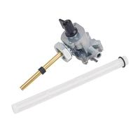 AHL Robinet de Réservoir de Carburant à Essence 16950-MV9-003 16950-MV9-013 Compatible avec Honda CBR600F 1987-1990/CBR600F2 1991-1994/CBR600F3 1995-1998/CBR900RR 1996-1999/CBR919RR 1996-1997