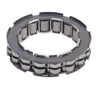 AHL Roulement unidirectionnel d'embrayage de démarrage de moto 79240026000 Pour 250 F SIX DAYS 2007-2011 2014-2025/250 SX-F ADAMO EDITION 2025/250 SX-F CKD 2023-2025/250 SX-F PRADO 2020