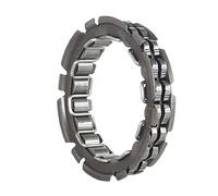 AHL Roulement unidirectionnel d'embrayage de démarrage de moto Pour F650GS TWIN K72 2009-2012/F700GS K70 2011-2016/F800S R 2007 2011-2013/F800GT F800GS /F800GS ADVENTURE 2012-2016/G650GS G650X