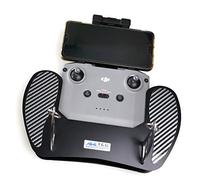 AHL TEC Leonhardt AHLtec Pupitre pour DJI Mavic Air 2 & Mini 2 en fibre de verre Noir