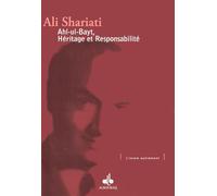 Ahl-ul-Bayt, héritage et responsabilité
