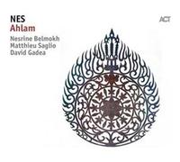 Ahlam