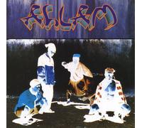 Ahlam - Acting Salam