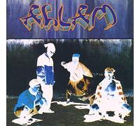 Ahlam - Acting Salam