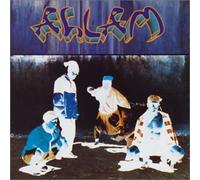 Ahlam - Acting Salam [Import]