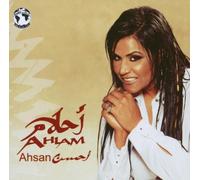 Ahlam - Ahsan [Import]