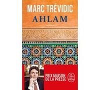 Ahlam Marc Trévidic (Auteur)