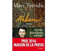 Ahlam Marc Trévidic (Auteur)