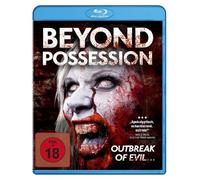Ahlborn - Beyond Possession [Blu-Ray] [Import]