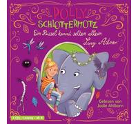 Ahlborn,Jodie - Ein Ruessel Kommt Selten