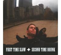 Ahlbrandt, Lee - First Slow Second Time Drunk