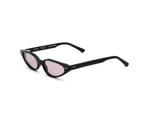 Ahlem - Comedie Sun Lunettes de Soleil - unisex - Accessoires - Noir - Taille: 52 MM
