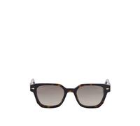 Ahlem - Lunettes de soleil Saint-Georges - Femme - Accessoires - Brun - Taille: ONE Size