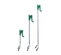 AHLOKI Outil de Ramassage, Long Pince de Préhension Grabber Outil D'Aide Handicapé pour Personnes Agées, pour Prise du Sol, Ramassage des Ordures, Déchets de Jardin(70cm)