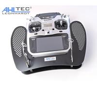 AHLTEC Émetteur Pour Futaba T16IZ & T16IZ Super En Noir - Support Pliable