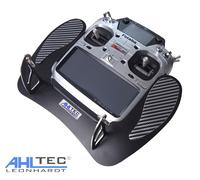 AHLtec Émetteur Pour Futaba T32MZ En Noir - Support Pliable