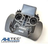 Ahltec Émetteur pour Kavan V20 IN Carbone Véritable