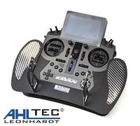 AHLTEC Panneau D'Envoi Pour KAVAN V20 En Noir